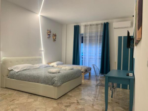 Catania Apartment Borgo suite, Catania